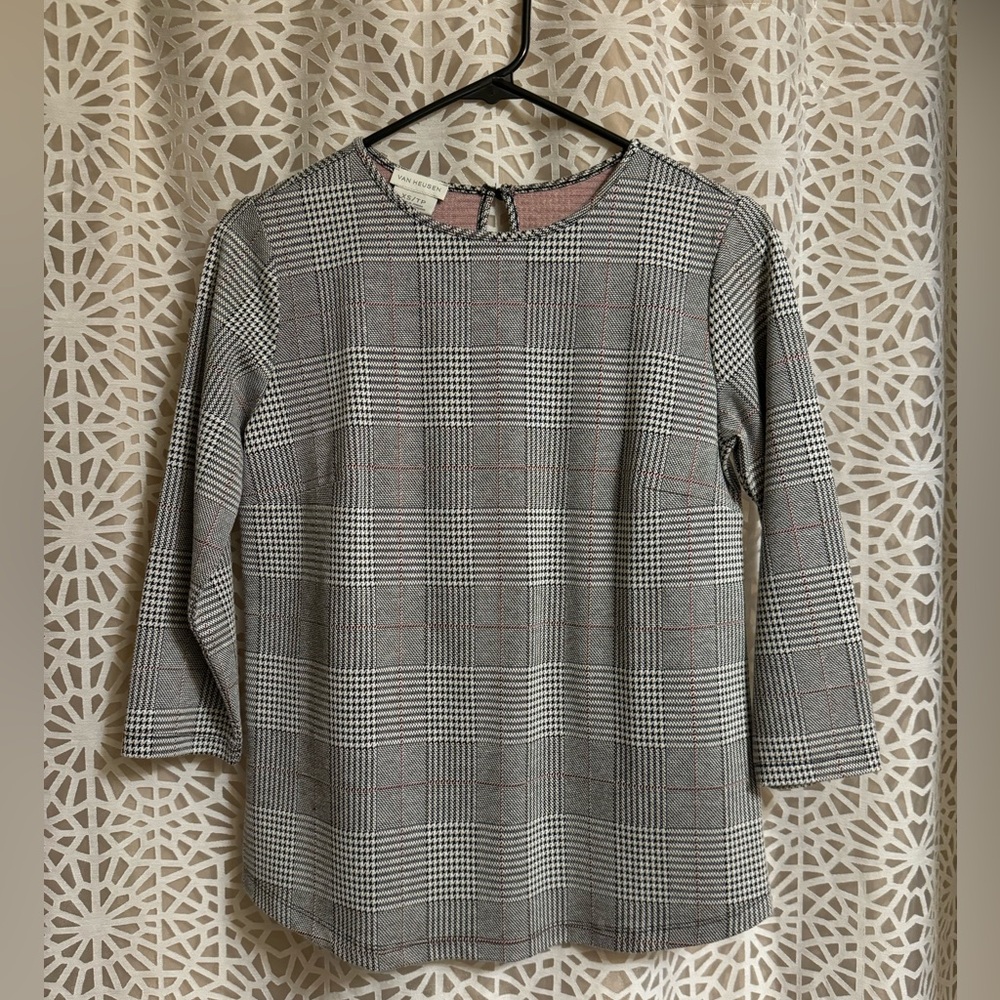Van Heusen Top